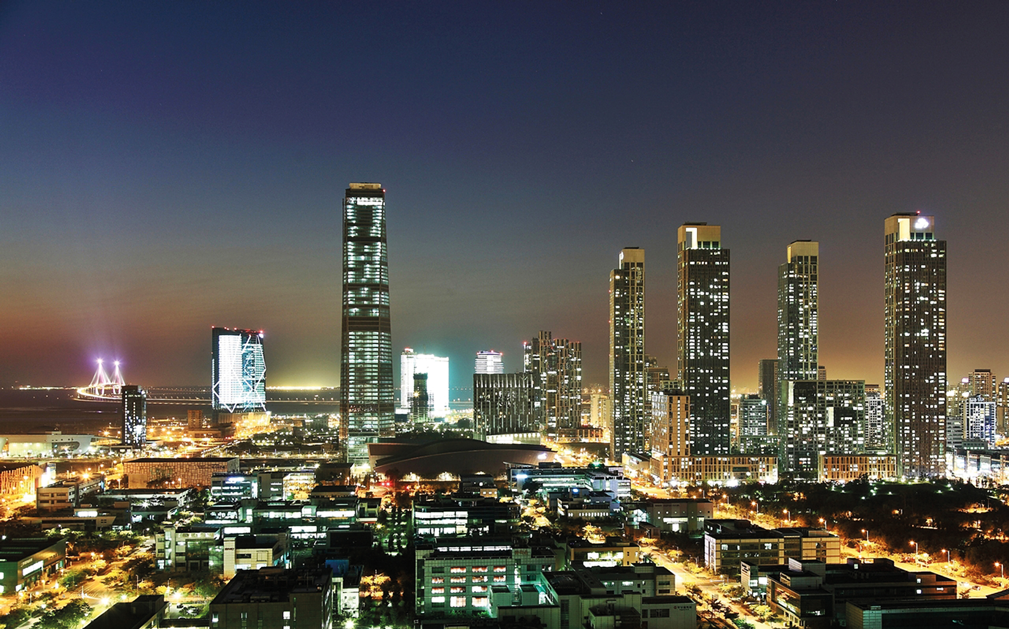 cidades cada vez mais inteligentes