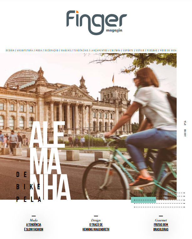 finger magazin edição 24