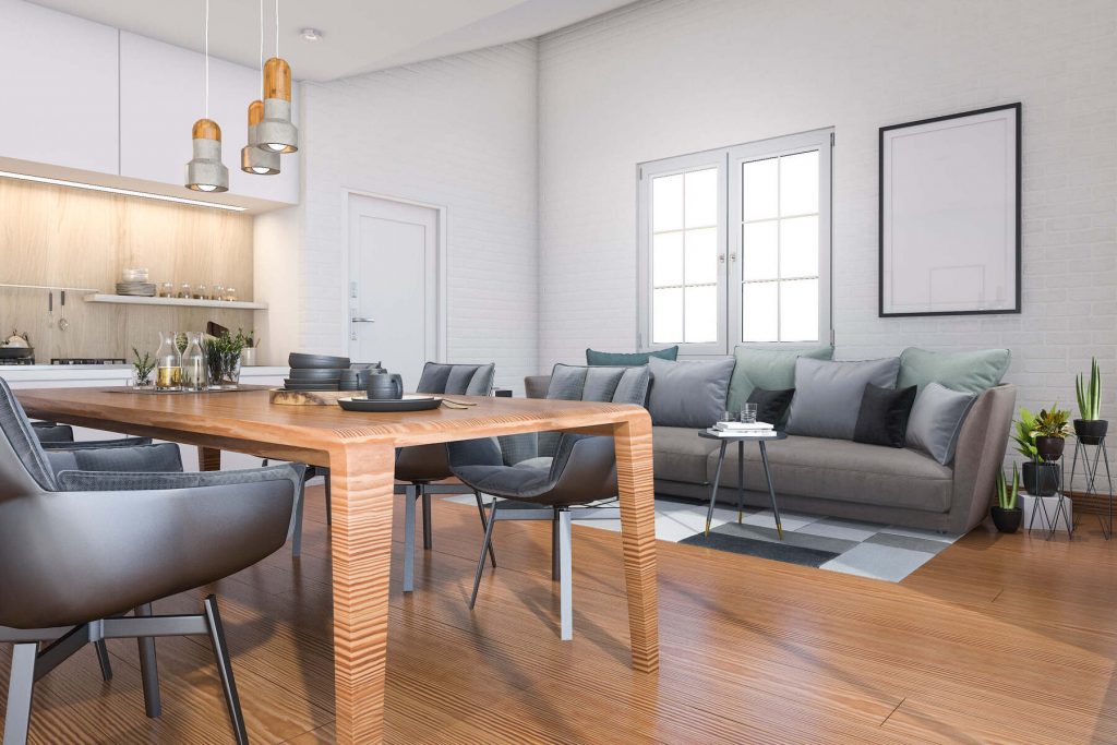 ambientes integrados