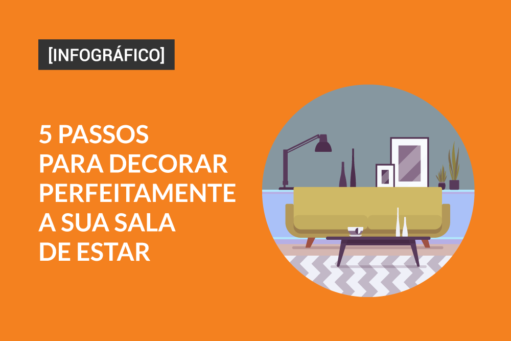 decoração-sala-estar