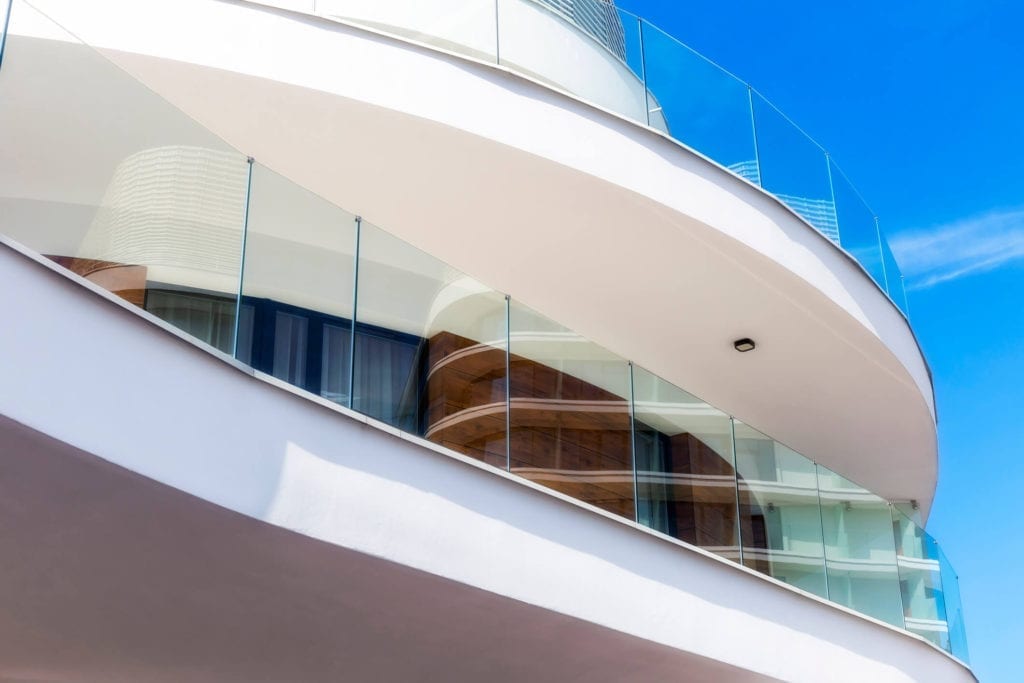 fechamento de varanda