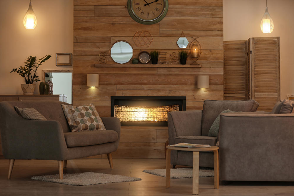 projeto iluminação