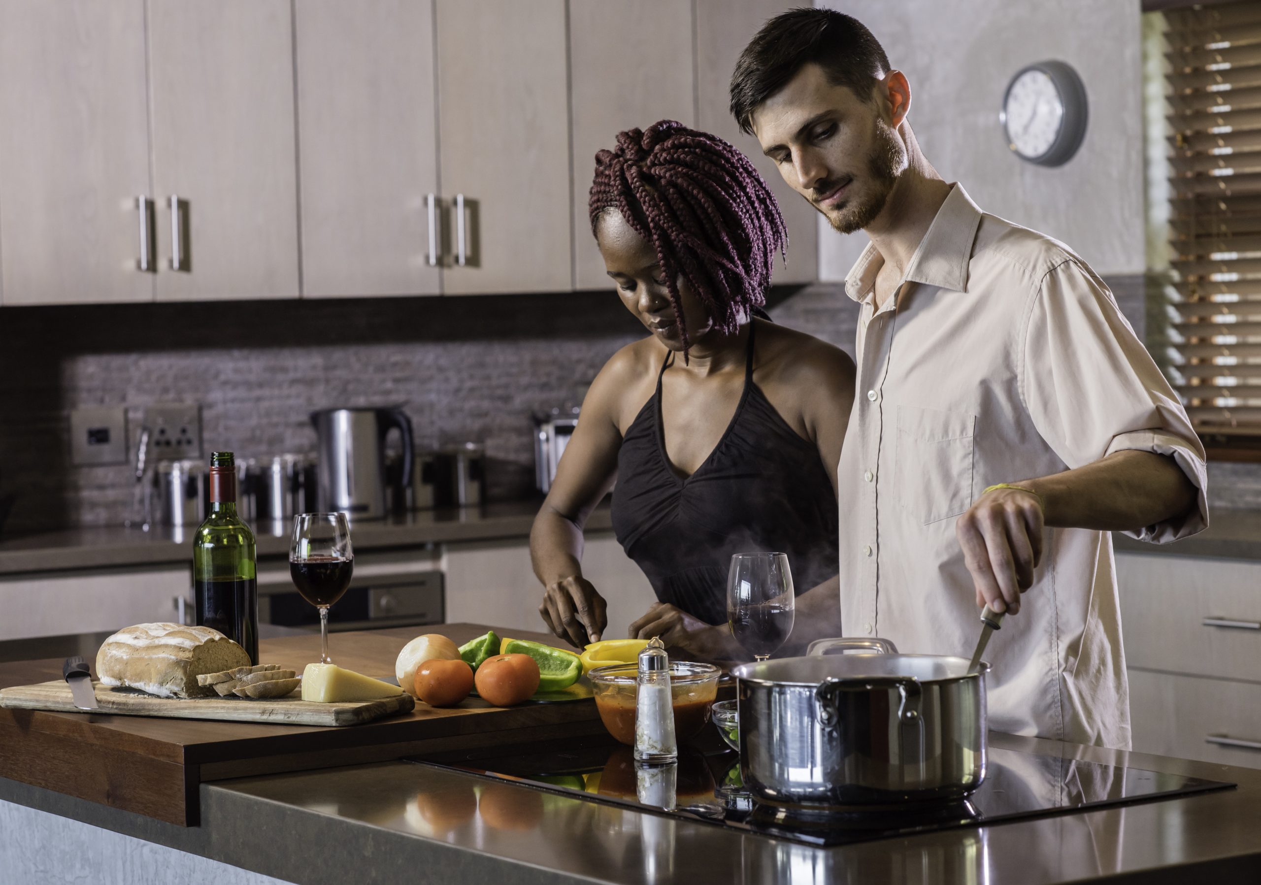 móveis ergonômicos