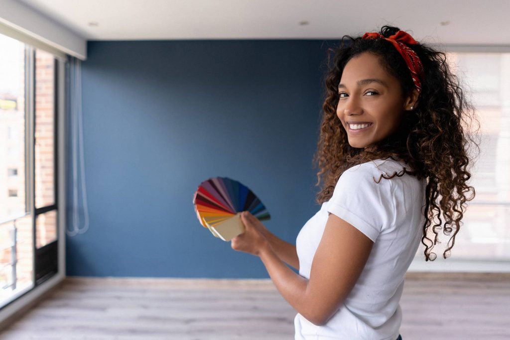 tendência de cores pantone 2021