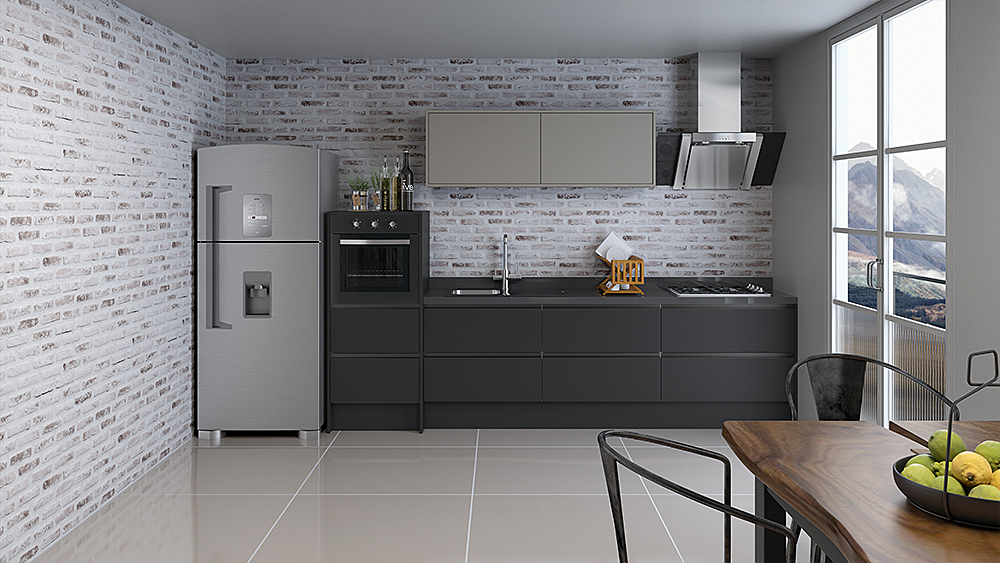 cores de móveis planejados