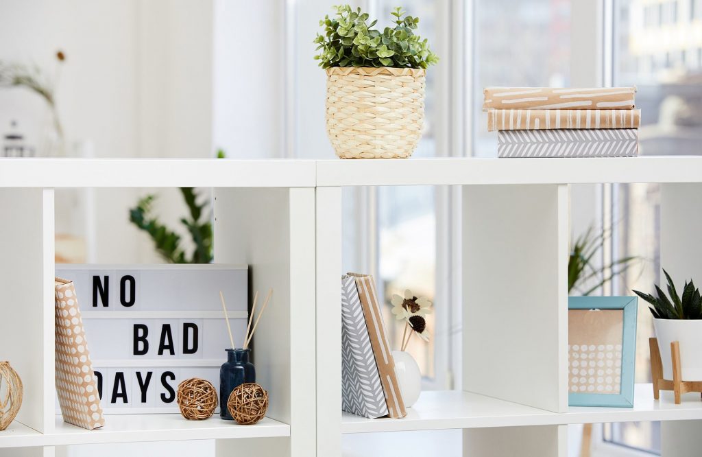 divisória de madeira para sala