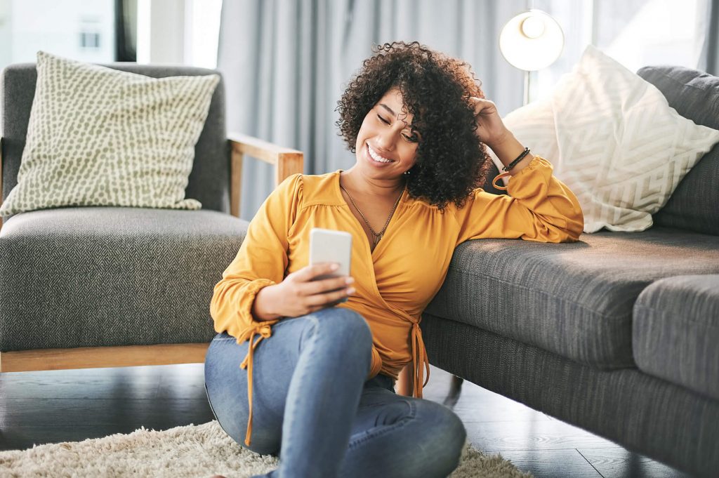 app para decorar a casa