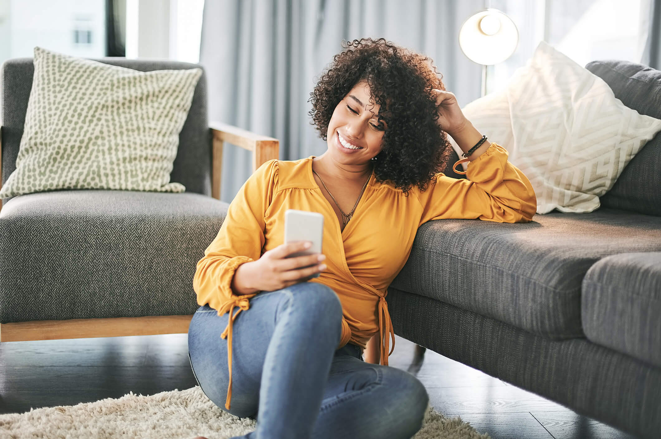 app para decorar a casa