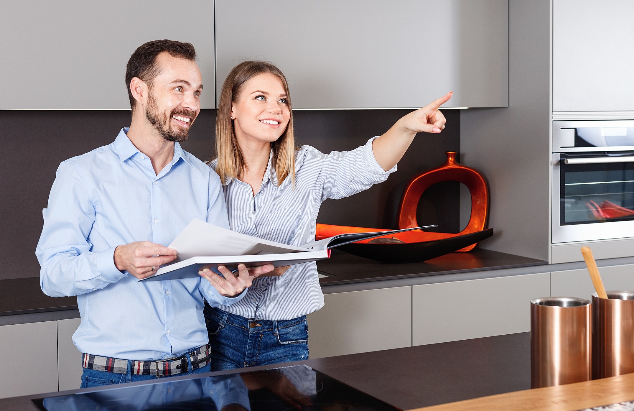 dicas de móveis planejados