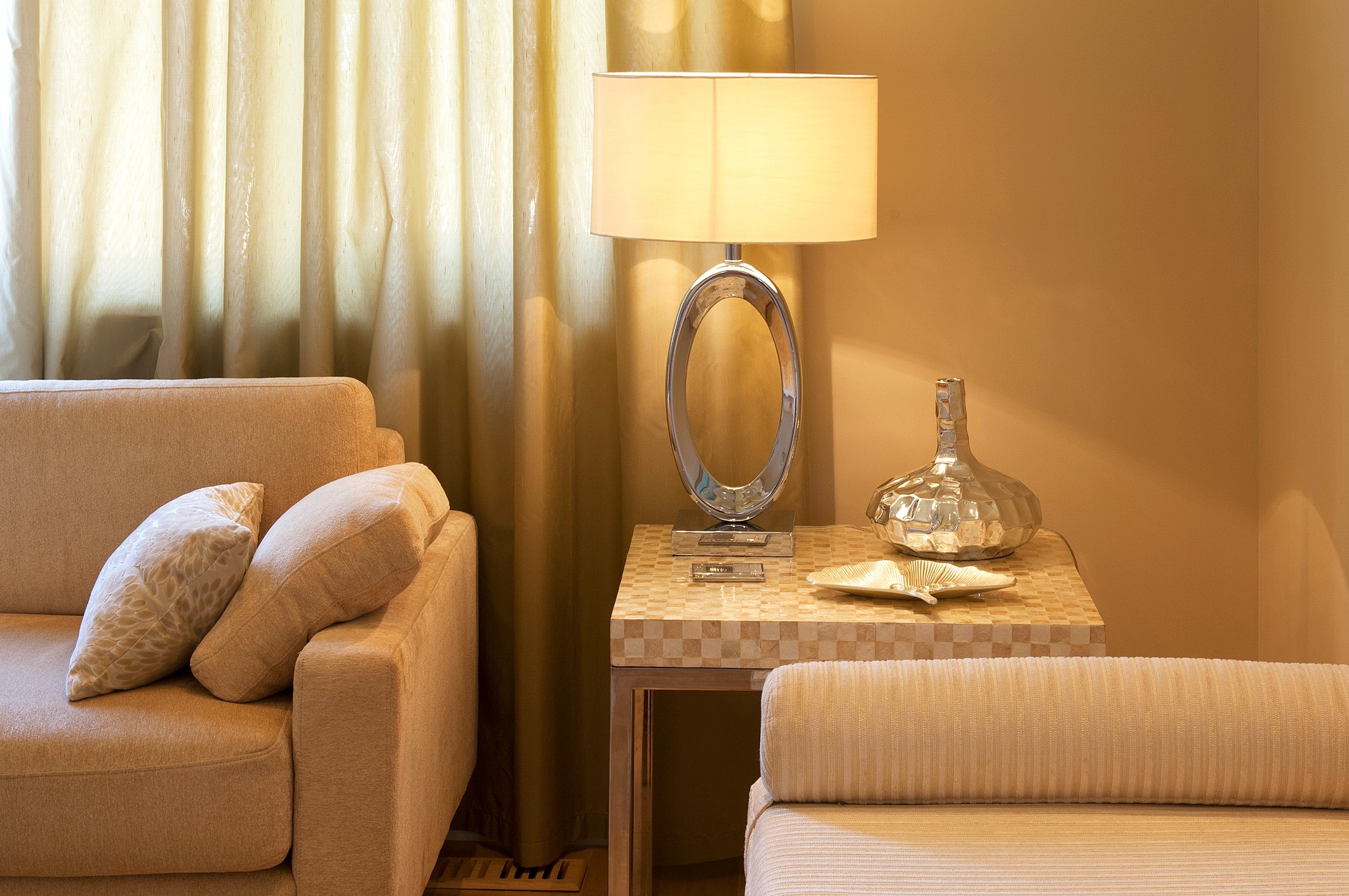 regra dos 3 na decoração