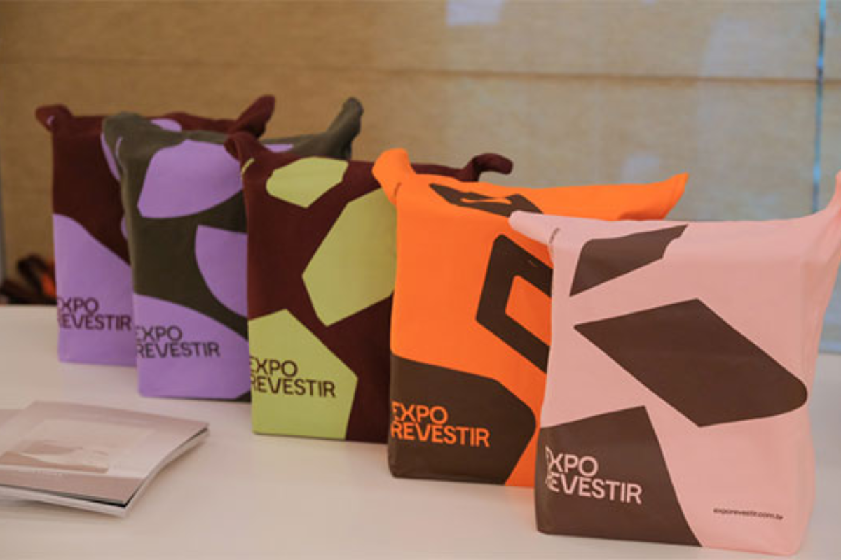 Expo Revestir 2025: Novidades e Tendências para Móveis