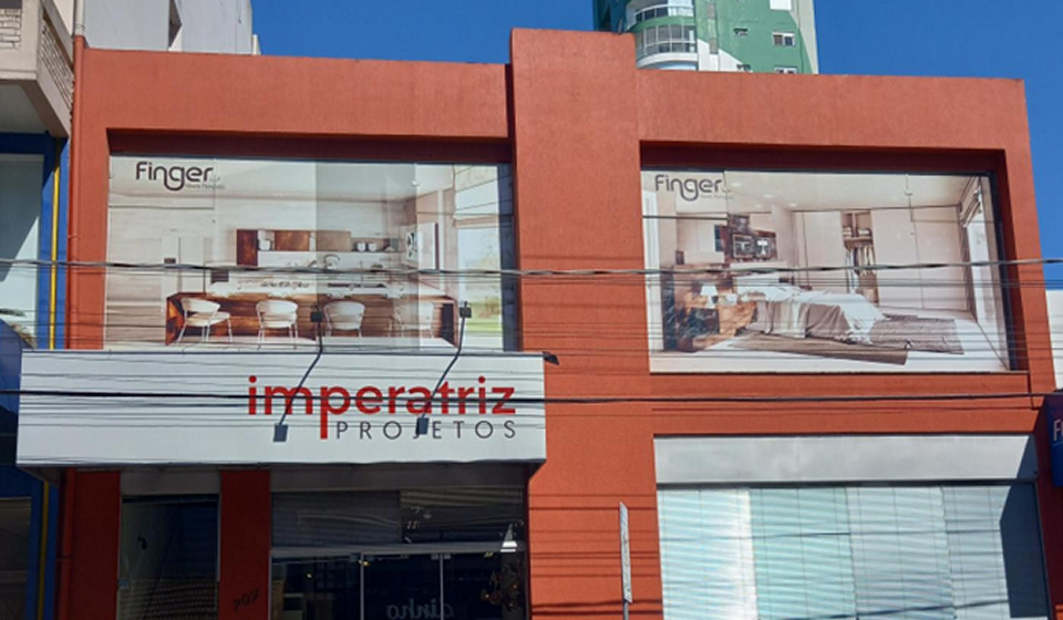 Ambientes Projetados_Frederico Westphalen RS imperatriz