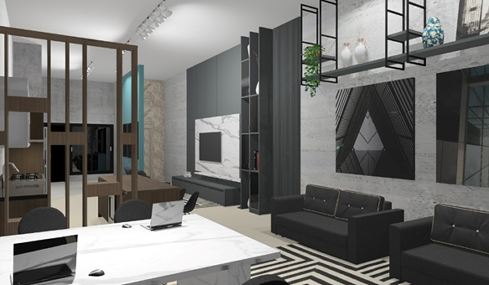 Campo Verde - MT _ MOBILE SERVICOS E CONSTRUCOES LTDA