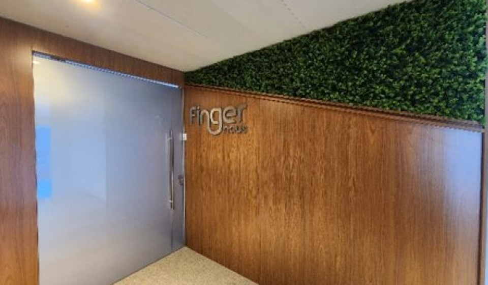 FINGER HAUS CENTRO SUL ADL MOVEIS PLANEJADOS EIRELI