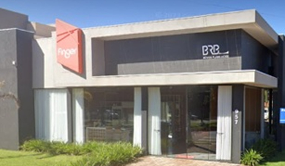 FINGER SÃO GABRIEL DO OESTE RENOVA MOVEIS PLANEJADOS LTDA