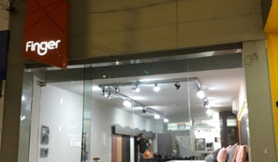 GONÇALO E MACIEL MÓVEIS PLANEJADOS LTDA - ARCOVERDE