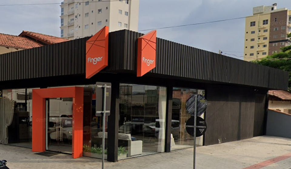 ITAPEMA MOVEIS PLANEJADOS LTDA ITAPEMA MOVEIS PLANEJADOS LTDA