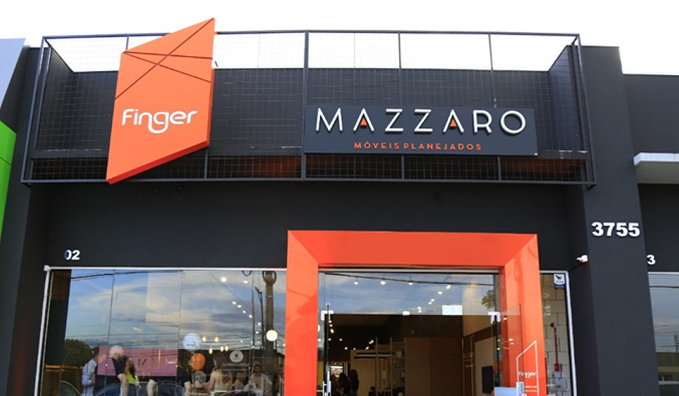 MAZZARO Planejados – Não Me Toque