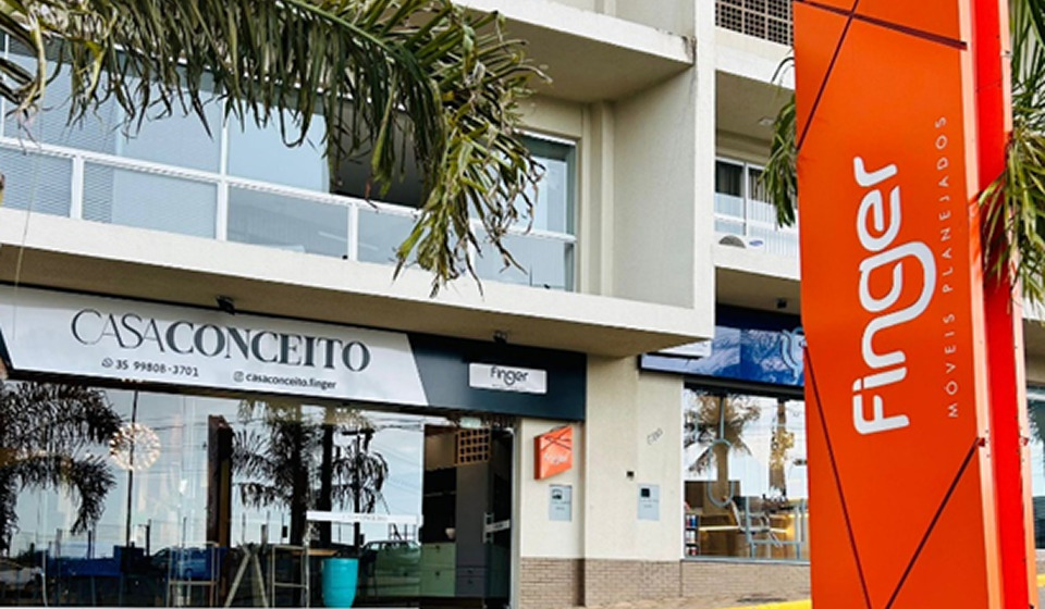 MG- Varginha – Casa Conceito