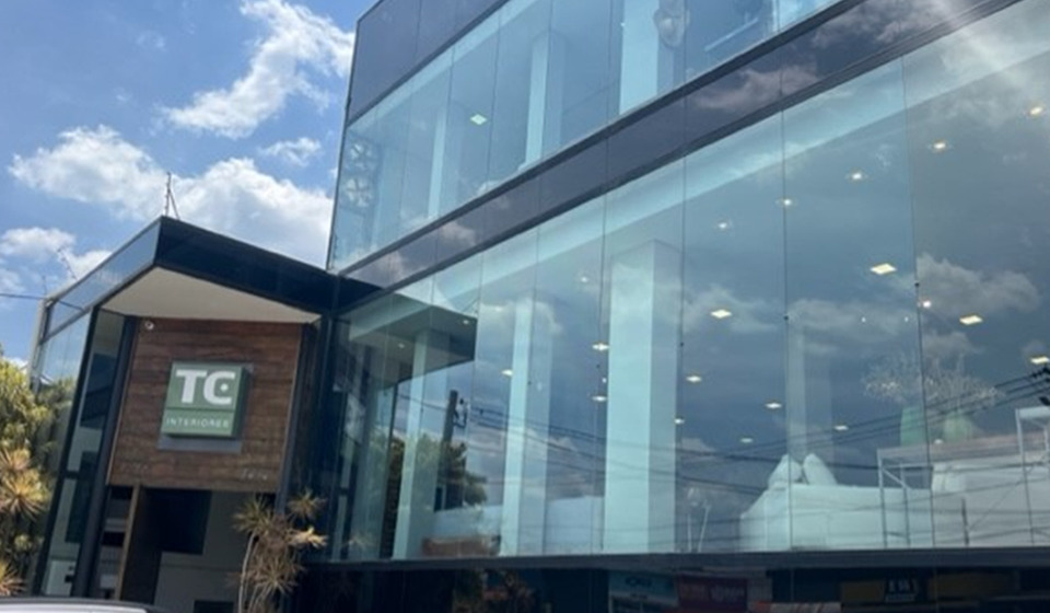 Mogi das Cruzes - SP _ TC HOME CLASS LTDA.