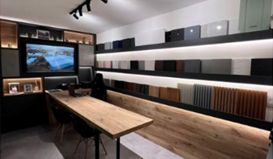 Niterói – LVR Módulos