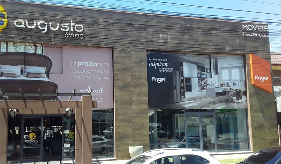 Santana do Livramento - RS _ ALFE COMERCIO DE ELETRODOMESTICOS LTDA.