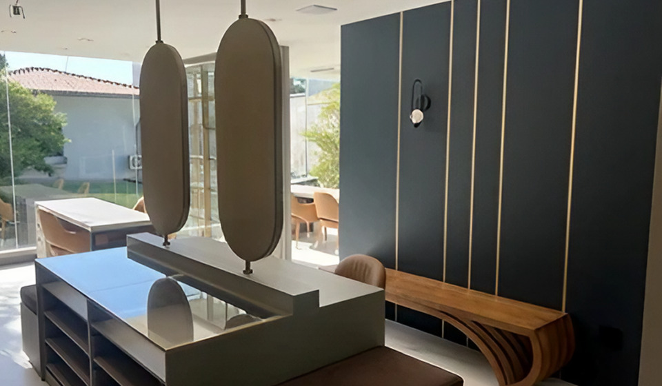 São Paulo - SP _ FAMA SERVIÇOS EM MÓVEIS. – República do Líbano