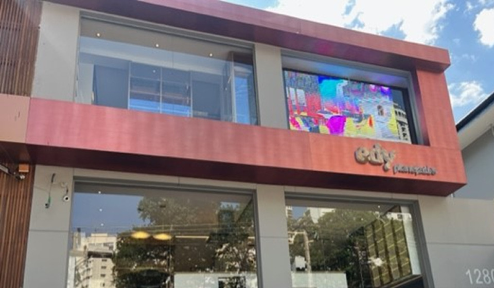 São Paulo - SP _ LARE SERVICOS EM MOVEIS LTD. – Pacaembú