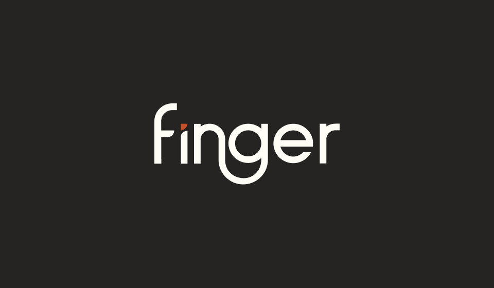 finger