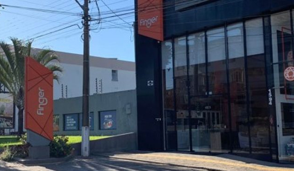 TREND CONCEPT – COMERCIO DE MOVEIS LTDA TREND CONCEPT - COMERCIO DE MOVEIS LTDA