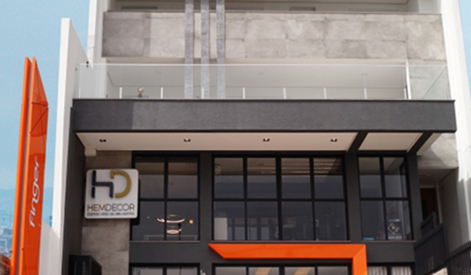 Torres HEM DECOR HEM DECOR COMERCIO DE MOVEIS LTDA